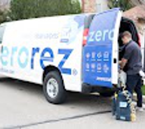 Zerorez Carpet Cleaning - Salem, OR