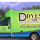 Dyees Heating & Air - Ventilating Contractors