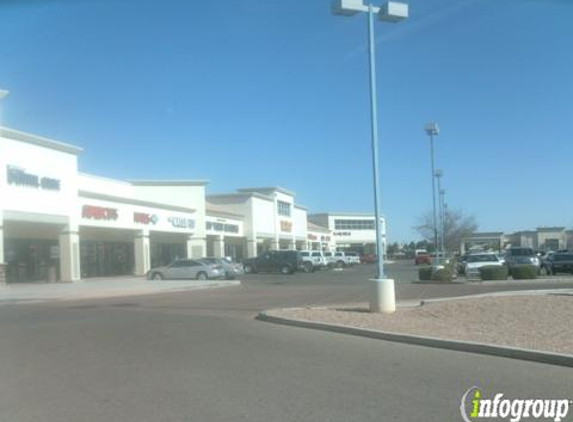 Century 21 - Chandler, AZ