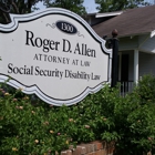 Roger D Allen Attorney at Law