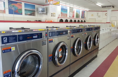 Super Wash Coin Laundry Covina CA 91722