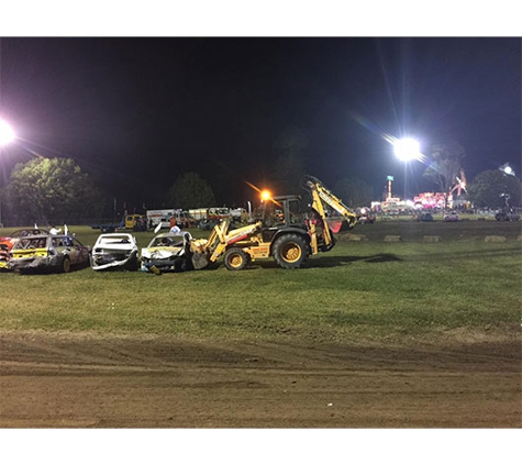 K & T Earthworks Pty Ltd - South Kempsey, NSW