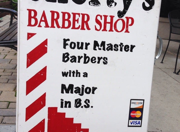 Shortys Barber Shop - Normal, IL