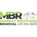 Murray Brothers Removal - Trash Hauling