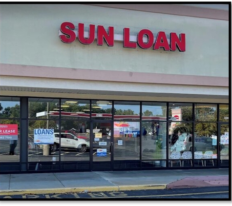 Sun Loan Company - Saint Louis, MO