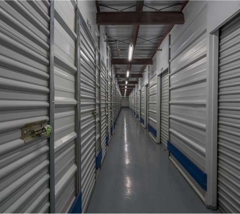 Extra Space Storage - Beaverton, OR