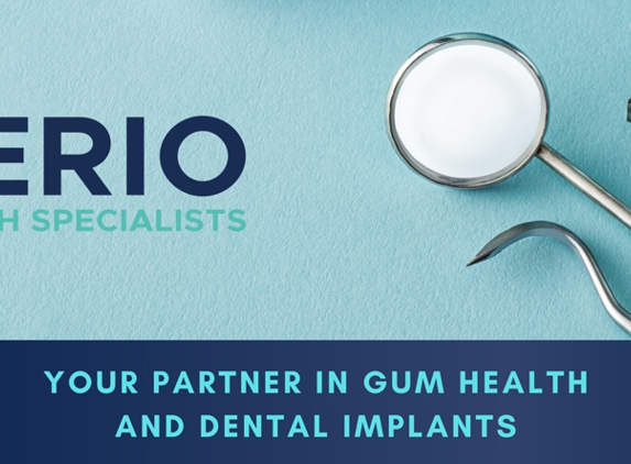 Perio Health Specialists - Dandenong, VIC