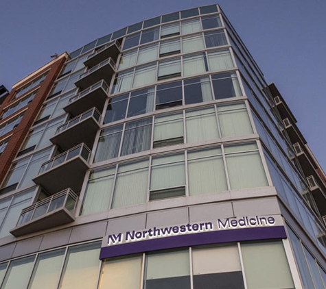 Northwestern Medicine Immediate Care South Loop - Chicago, IL