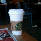 Starbucks Coffee