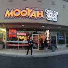 MOOYAH Burgers, Fries, & Shakes- Garwood