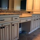 Custom Cabinets & Counter Tops Of Huntsville - General Contractors