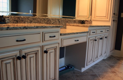 Custom Cabinets Counter Tops Of Huntsville 2604 Hall Ave Nw