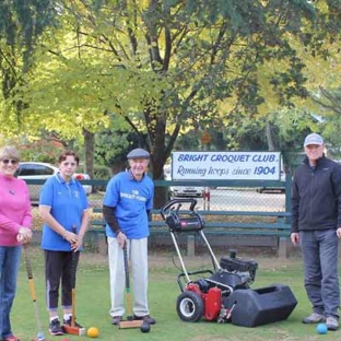 Alpine Shire Council - Myrtleford, VIC