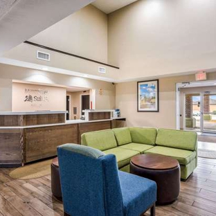 Main Stay Suites & Hotel - Cedar Rapids - Cedar Rapids, IA