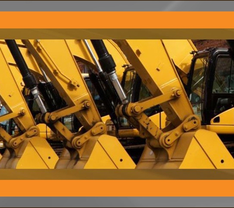 Bell's Plant Hire. We Provide Safe And High-Quality Equipment