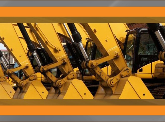 Bell's Plant Hire. We Provide Safe And High-Quality Equipment