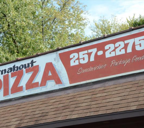 Turnabout Pizza - Lemont, IL