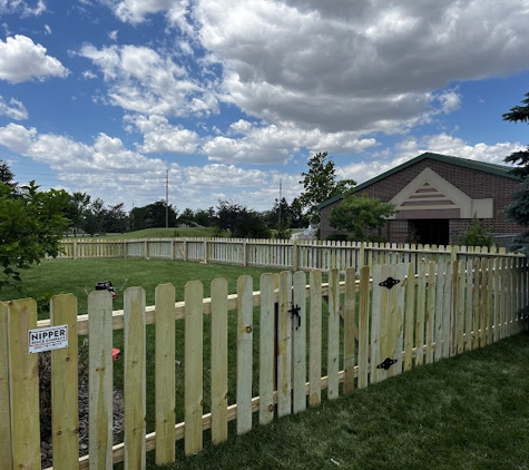 Nipper Fence Company