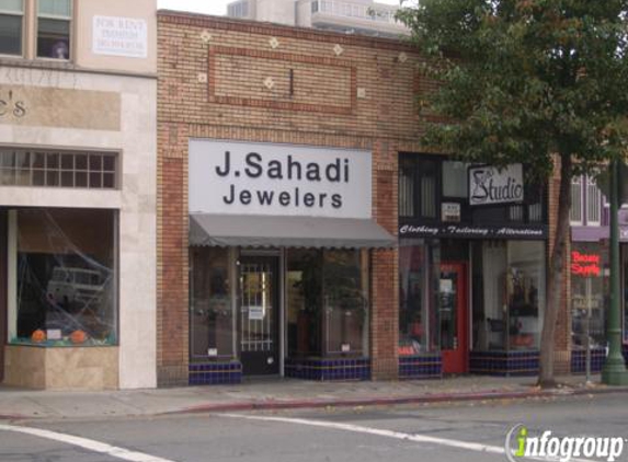 Sahadi Jewelers - Oakland, CA