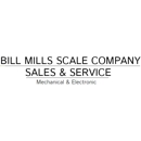 Bill Mills Scale Company Sales & Service - Weighers