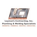 Layman's Contracting Inc - Plumbers