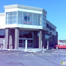 Electric Charging Station - Gas Stations