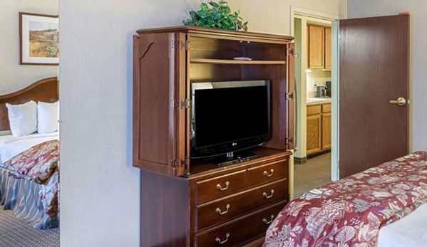 Quality Inn & Suites Skyways - New Castle, DE