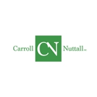 Carroll & Nuttall, PC