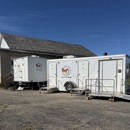 Monarch Mobile Restrooms - Bridal Shops