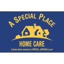 A Special Place Home Care - Home Health Services