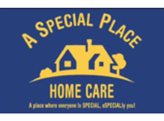 A Special Place Home Care - Farmville, NC