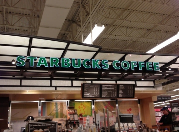 Starbucks Coffee - Macomb, MI