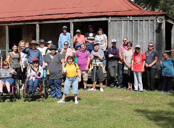 BEST Community Connections - Inverell, NSW