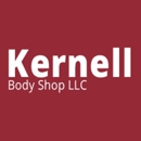 Kernell Body Shop, LLC - Automobile Body Repairing & Painting