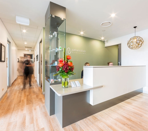 Preventive Dentistry - Braddon, ACT