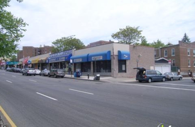 Chinese restaurant queens blvd