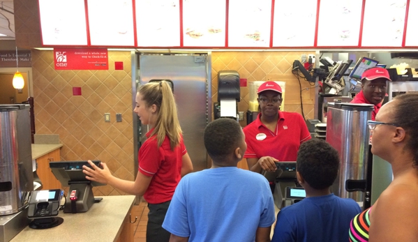 Chick-fil-A - Pearland, TX