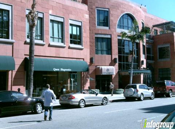 Anastasia Beverly Hills Salon - Beverly Hills, CA