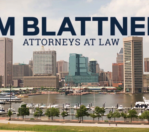 Blattner Family Law Group - Towson, MD