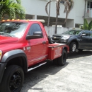 A C Towing & Transport - Towing