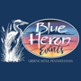 Blue Heron Events