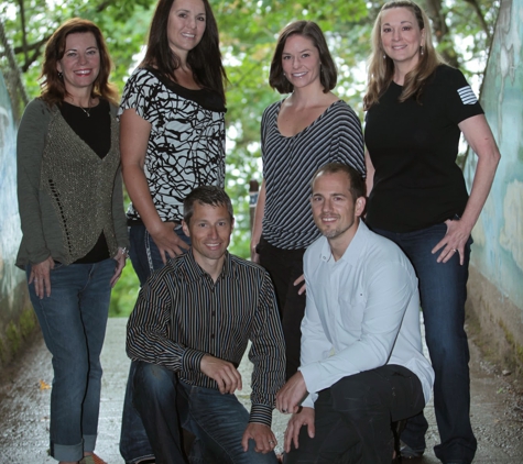 M. Eric McRory, DDS - Bellingham, WA