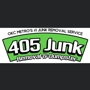 405 Junk Removal & Dumpster