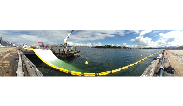 Polaris Marine Pty. Ltd. - Rozelle, NSW
