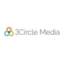 3Circle Media Website Design - Coppell, TX
