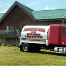 Peterman Brothers Septic Service - Pumps-Service & Repair