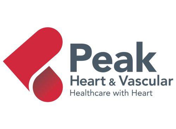 Peak Heart & Vascular - Cottonwood - Cottonwood, AZ