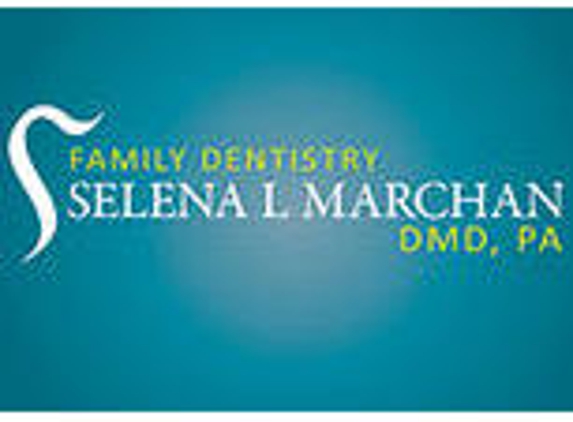 Selena L Marchan, DMD, PA - Jacksonville, FL