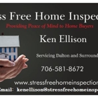Stress-Free Home Inspection