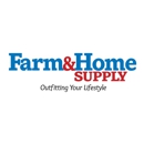 Lincoln Farm & Home Supply - Farm Equipment